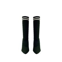 Load image into Gallery viewer, KHAKI KNIT