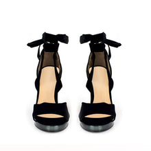 Load image into Gallery viewer, BLACK VELVET
