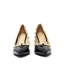 Load image into Gallery viewer, BLACK PATENT
