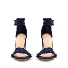 Load image into Gallery viewer, DARK DENIM
