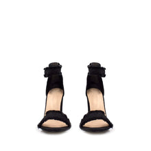 Load image into Gallery viewer, BLACK DENIM