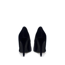 Load image into Gallery viewer, BLACK SATIN