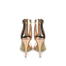Load image into Gallery viewer, ROSE GOLD