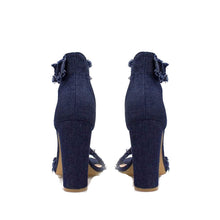 Load image into Gallery viewer, DARK DENIM