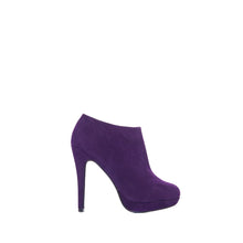 Load image into Gallery viewer, PURPLE SATIN