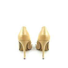Load image into Gallery viewer, BEIGE PATENT