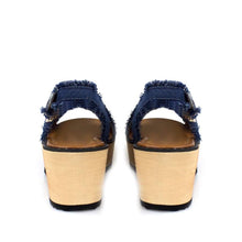Load image into Gallery viewer, BLUE DENIM