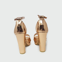 Load image into Gallery viewer, ROSE GOLD