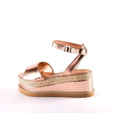 Load image into Gallery viewer, ROSE GOLD