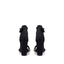 Load image into Gallery viewer, BLACK DENIM
