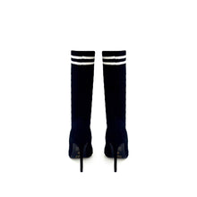 Load image into Gallery viewer, BLACK KNIT