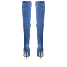 Load image into Gallery viewer, DENIM