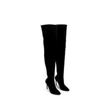 Load image into Gallery viewer, BLACK