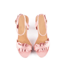 Load image into Gallery viewer, PINK SUEDETTE