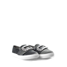 Load image into Gallery viewer, GREY VELVET