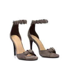 Load image into Gallery viewer, KHAKI SUEDE