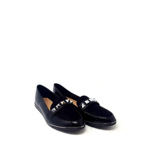 Load image into Gallery viewer, BLACK PATENT