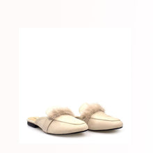 Load image into Gallery viewer, BEIGE SUEDE