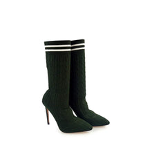 Load image into Gallery viewer, KHAKI KNIT