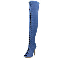 Load image into Gallery viewer, DENIM