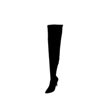 Load image into Gallery viewer, BLACK