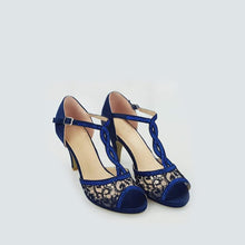 Load image into Gallery viewer, NAVY