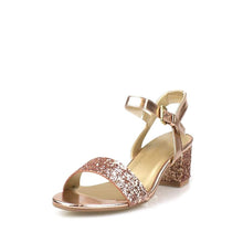 Load image into Gallery viewer, ROSE GOLD