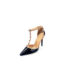Load image into Gallery viewer, BLACK PATENT