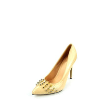 Load image into Gallery viewer, BEIGE PATENT