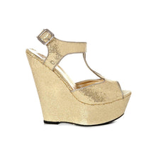 Load image into Gallery viewer, GOLD GLITTER