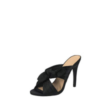 Load image into Gallery viewer, BLK SATIN