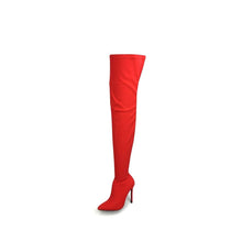 Load image into Gallery viewer, RED