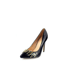 Load image into Gallery viewer, BLACK PATENT