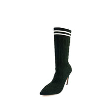 Load image into Gallery viewer, KHAKI KNIT