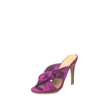 Load image into Gallery viewer, PURPLE SATIN