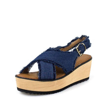 Load image into Gallery viewer, BLUE DENIM