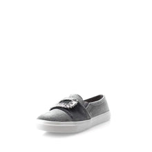 Load image into Gallery viewer, GREY VELVET