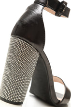 Load image into Gallery viewer, Angel diamante sandal