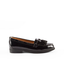 Load image into Gallery viewer, BLACK PATENT