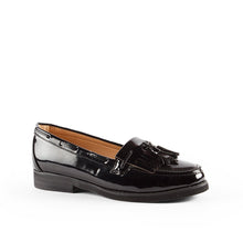 Load image into Gallery viewer, BLACK PATENT