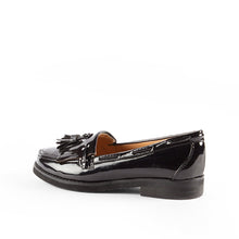 Load image into Gallery viewer, BLACK PATENT