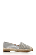 Load image into Gallery viewer, Alia gem detailed espadrille