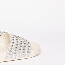 Load image into Gallery viewer, Lorde diamante stud detail slider