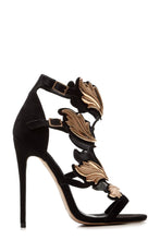 Load image into Gallery viewer, Olga gladiator sandals