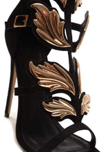 Load image into Gallery viewer, Olga gladiator sandals