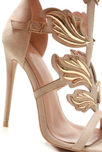 Load image into Gallery viewer, Olga gladiator sandals