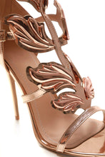 Load image into Gallery viewer, Olga gladiator sandals