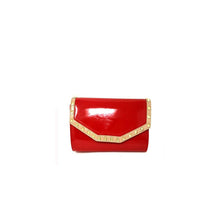 Load image into Gallery viewer, RED PATENT