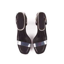 Load image into Gallery viewer, BLACK SUEDE
